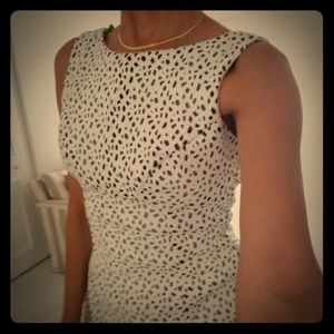 🔥 French Dress Textured